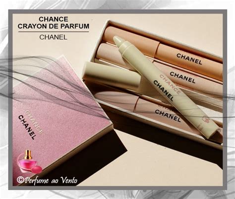 chanel chance perfume pencil|chanel perfume chance malaysia price.